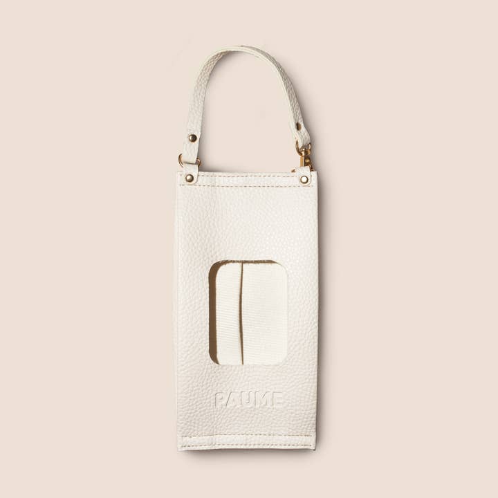 The Voyager Wipes Case for wholesale by PAUME