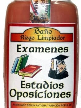 BATHROOM STUDIES, EXAMS AND COMPETITIONS for wholesale by El Alquimista