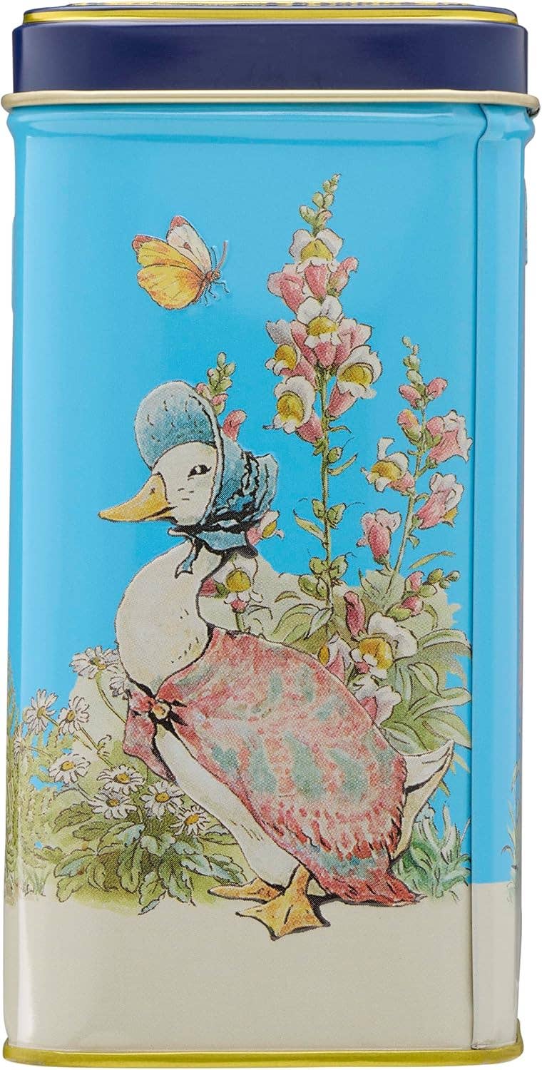 mOrganics Beauty – wholesale Hot cocoa mix/kit – Beatrix Potter Hot Chocolate 250g4