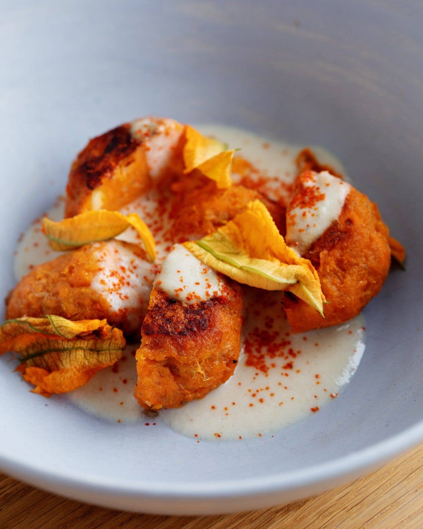 Occo - Wholesale Recipe Card - Grand Latin American7