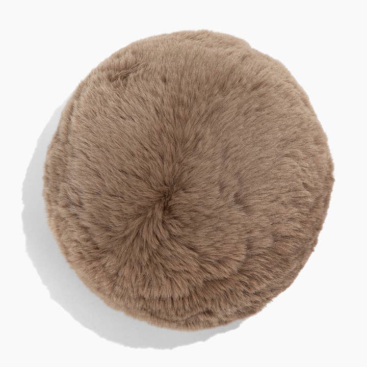 Lola Blankets - Wholesale Throw/Decorative Pillow - Desert Dune0