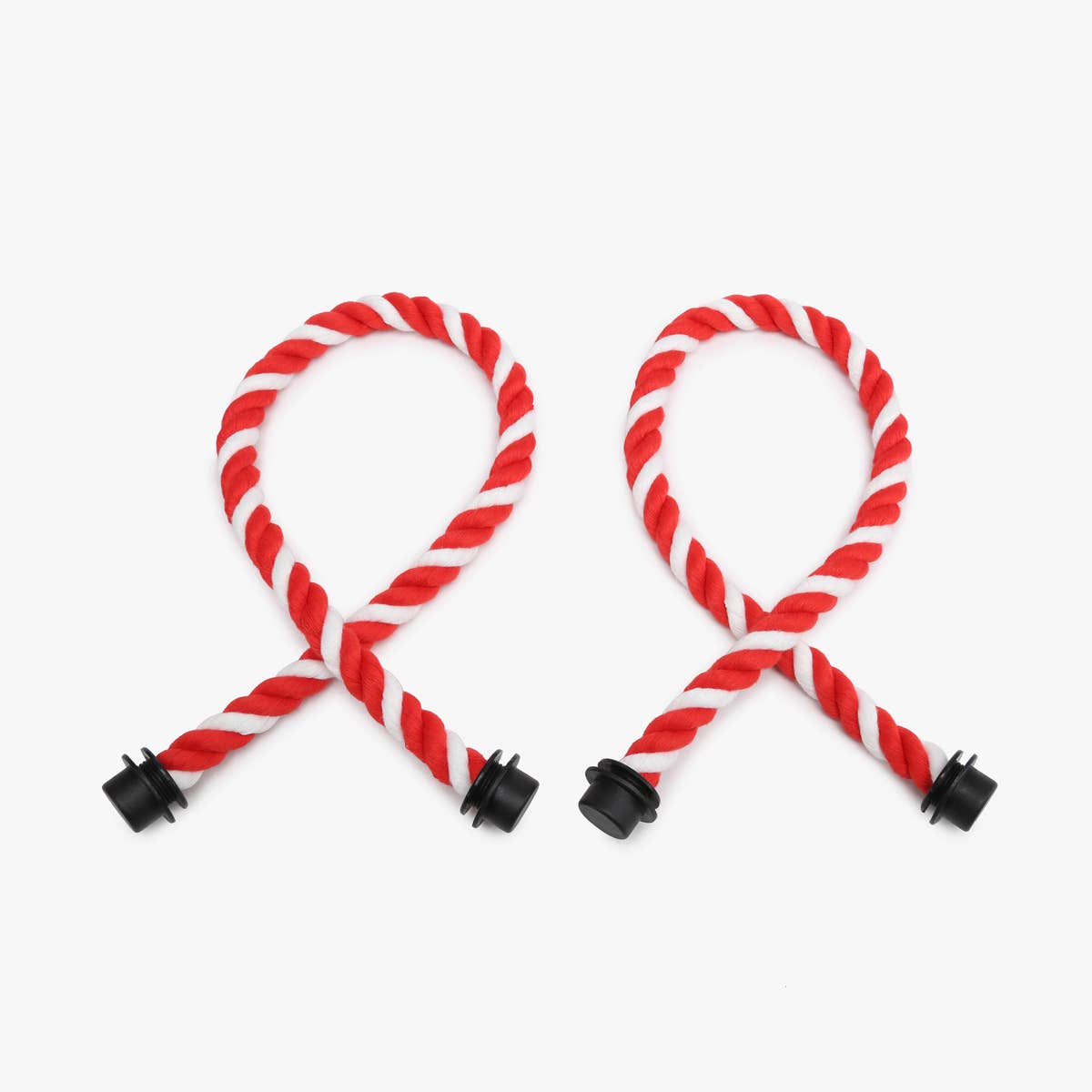 Jen & Co. - Vente Sangle pour sac – femme - Sangles de corde VSTPRP pour fourre-tout Versa4