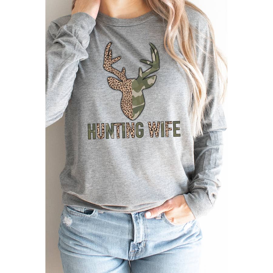 Purchase Wholesale women hunting clothes. Free Returns & Net 60 Terms on  Faire