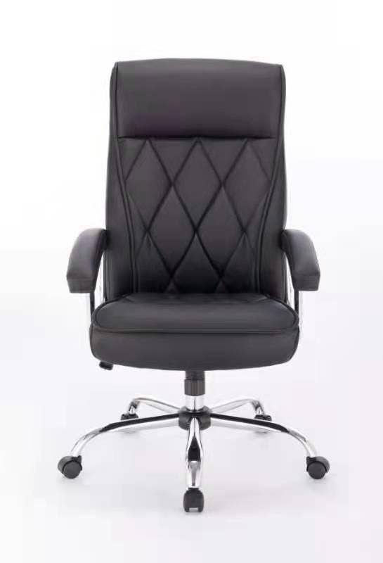 Bulk Continental - Wholesale Chair - BULK Executive Office Chair Adjustable Leather Chair3