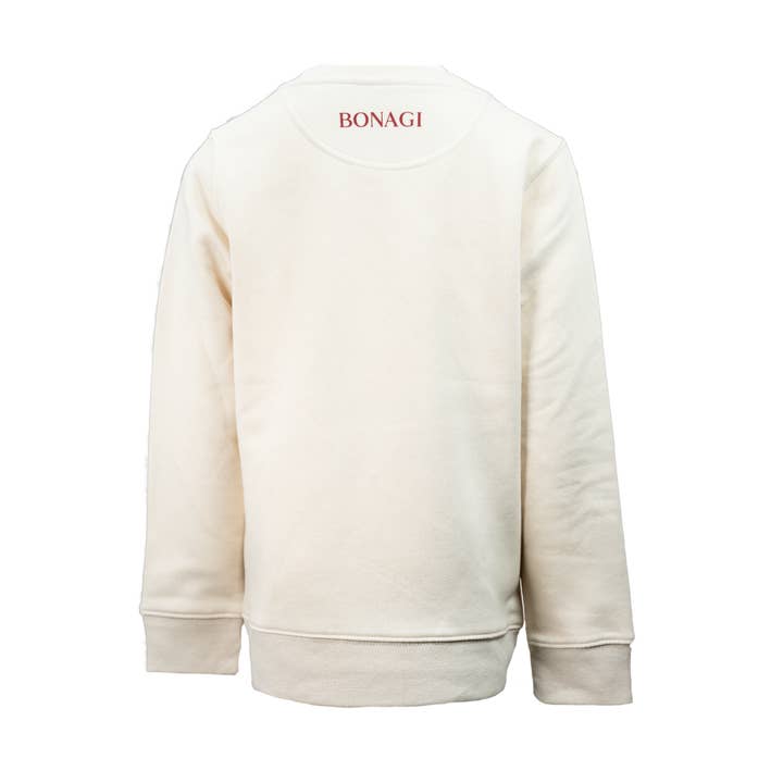 Camisola natural BONAGI por atacado de BONAGI