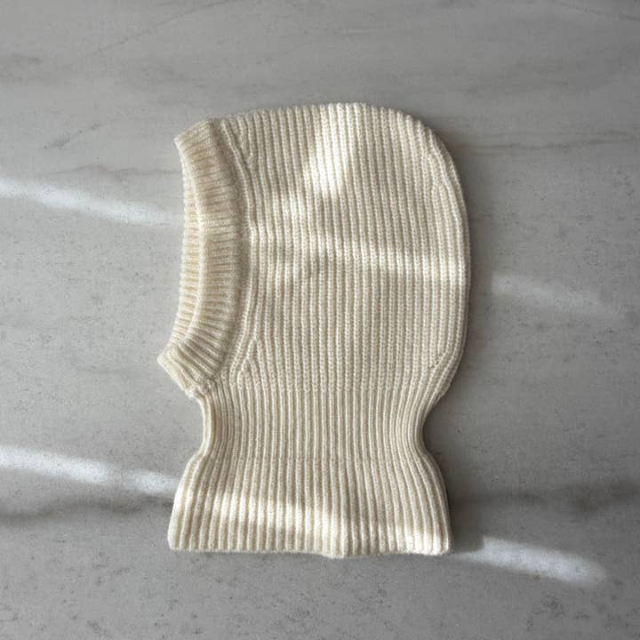 Billy Bamboo - Wholesale Balaclava - Women's - CHUNKY RIB FUZZY BALACLAVA - beginning of Jan3