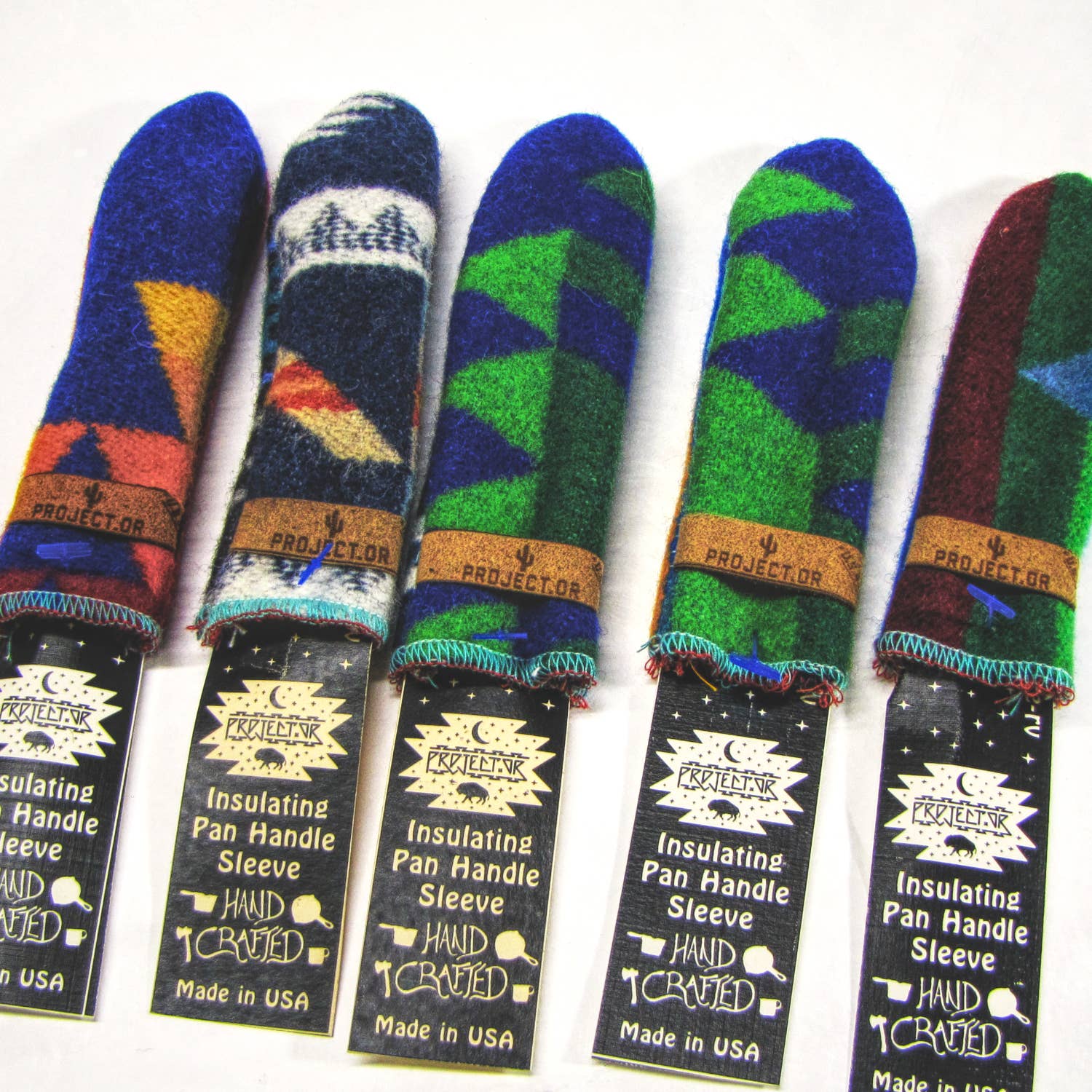 Project.OR – Engroshandel Køkkenredskab – Støbejerns Panhandle isolerende ærme - mit- assorteret4