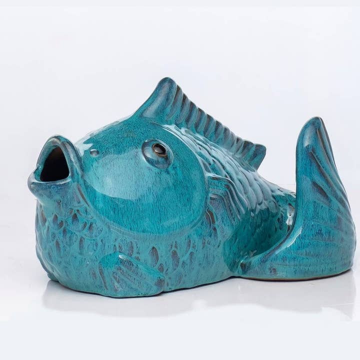 Glazed Fish for wholesale by Alfresco Home
