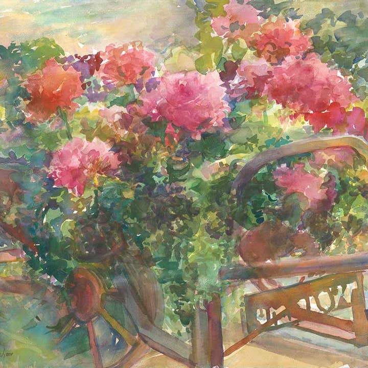 Charme Rústico - Cartas por atacado de Givinity Press