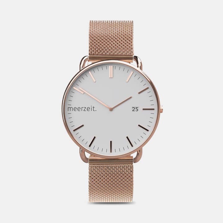 Tide - höggesand. - mesh rosé för wholesale av Meerzeit