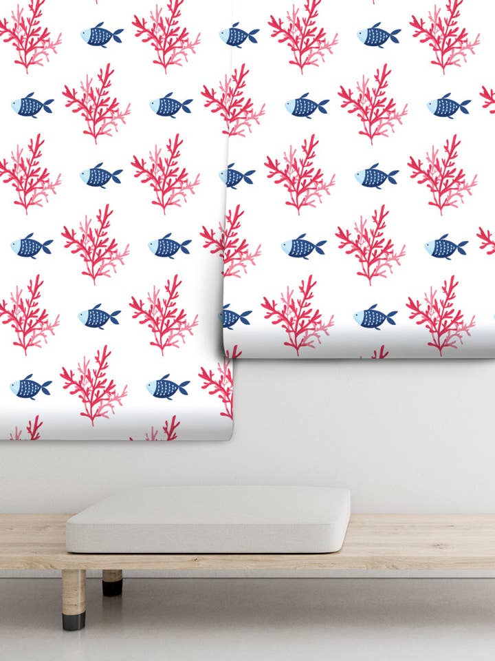 Nemo tapet för wholesale av PIPAPEL