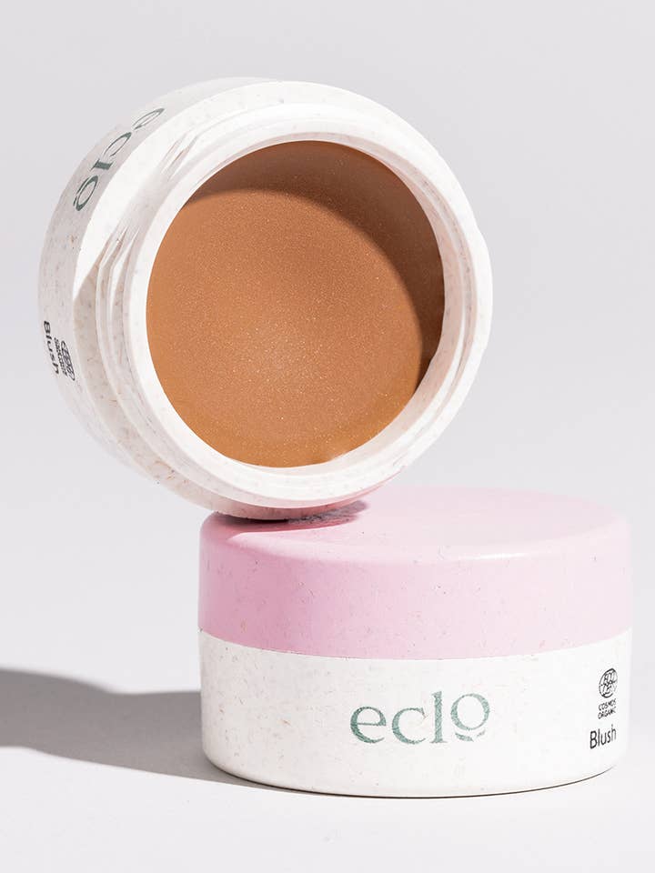 Blush 003 Bronze Golden Hour for wholesale by Eclo