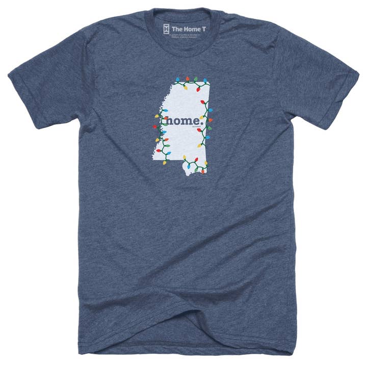 Mississippi State Lights for wholesale by The Home T