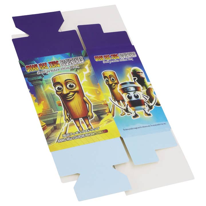 ASSORTED Brain Rot Meme Plushie Slap Wristband Blind Box for wholesale on Faire4