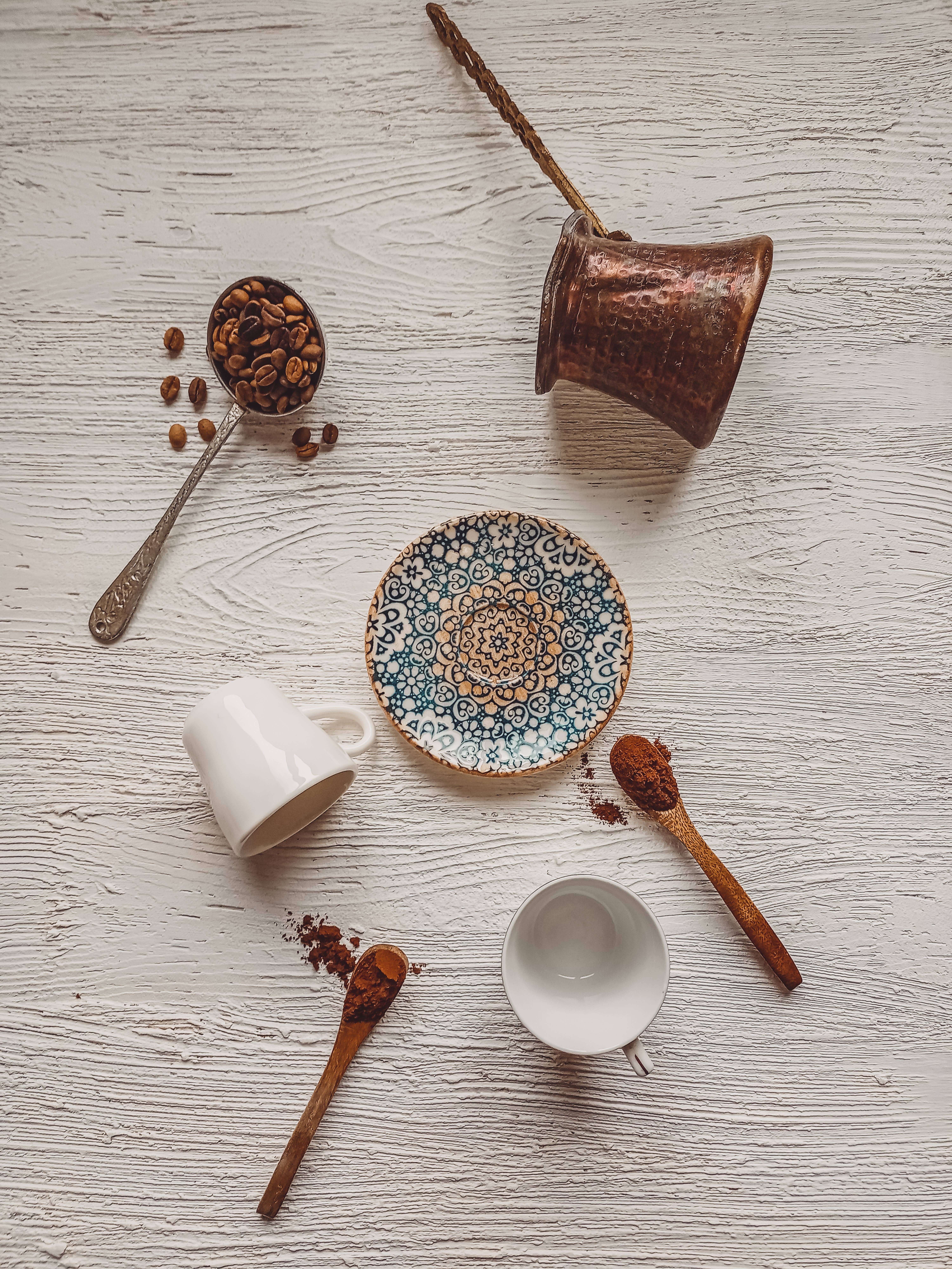 Nomah - Vente Café moulu - Café moulu (mélange premium) - 250 g3