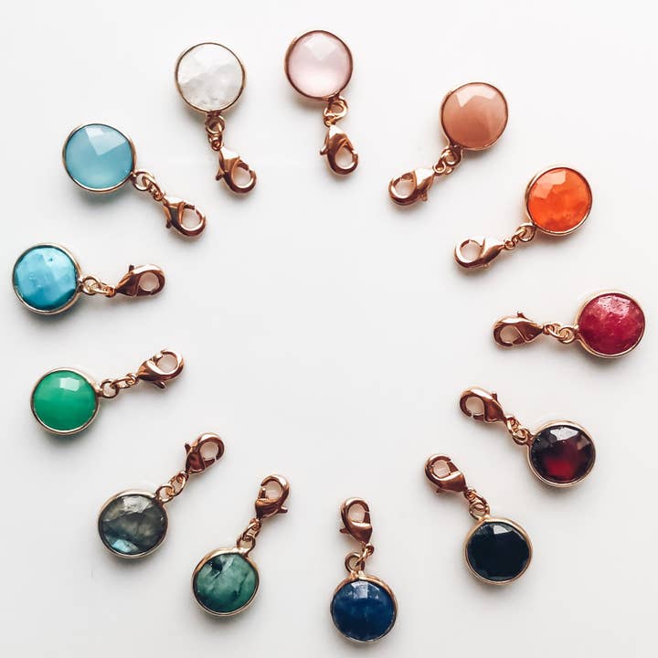 Charm La Montespan per la vendita all'ingrosso da parte di La Chic Fille