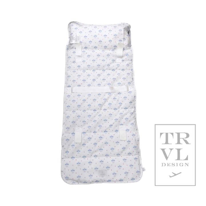 Nap Mat - Rest Up! David's Airplane *new! for wholesale on Faire