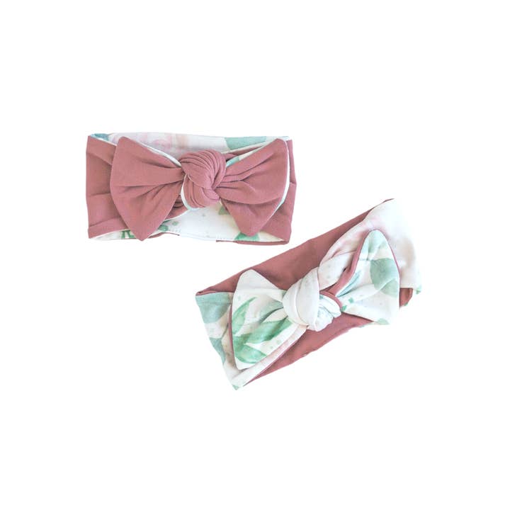 Mama Coco - Wholesale Fashion Headband - Baby - HEADWRAP22