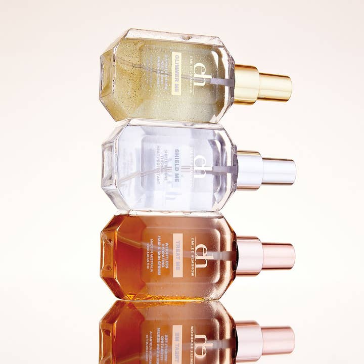 Silk oil of Morocco - Wholesale Hair serum - Treat Me Weightless Hydrating Serum16