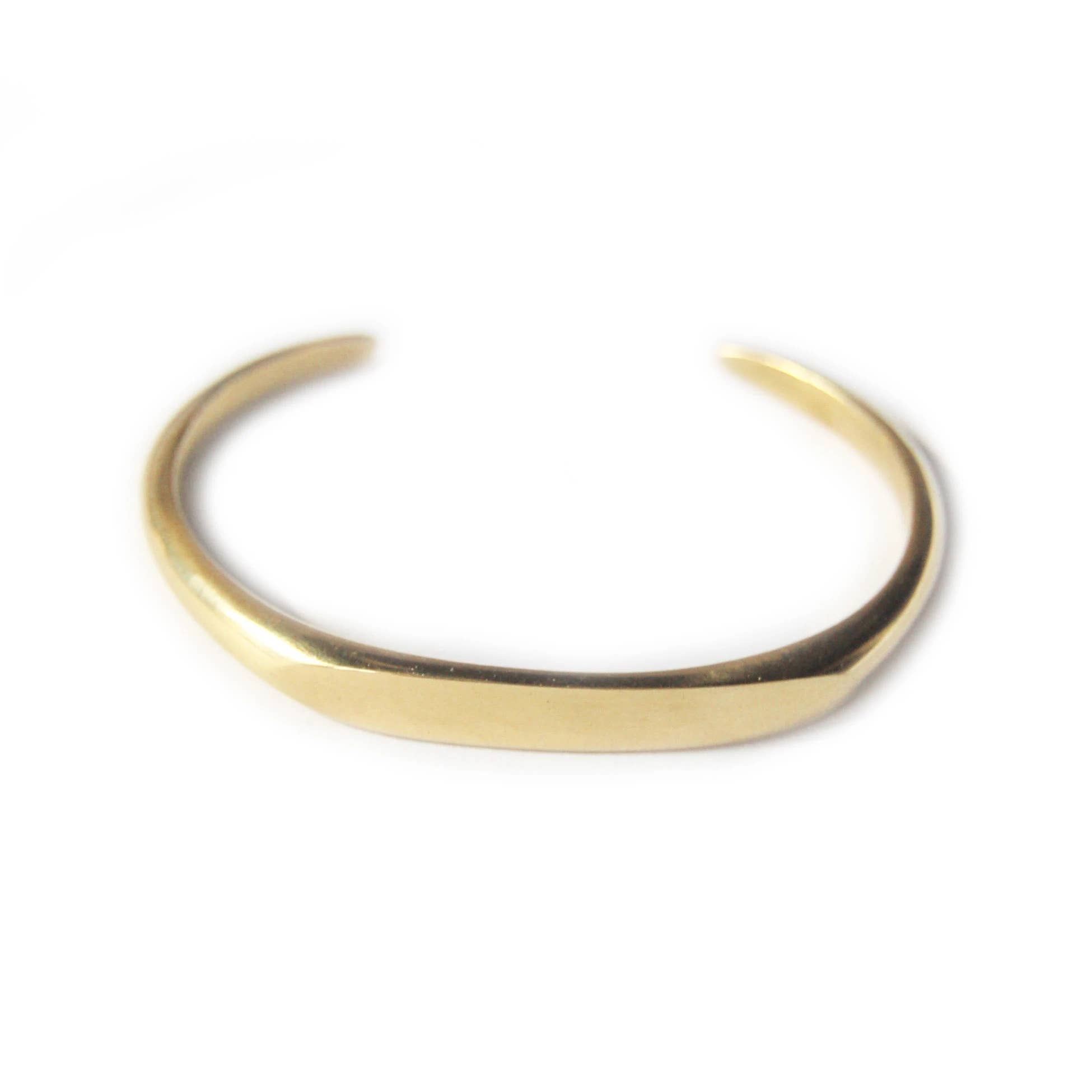 Meyelo - Wholesale Cuff Bracelet - Nina Bracelet