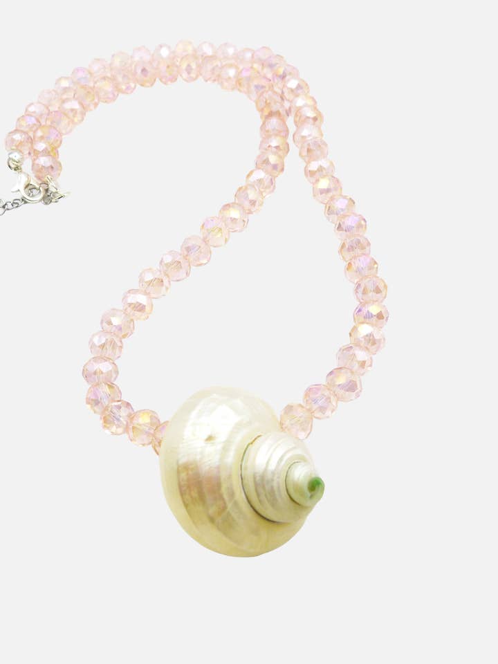 Skal & Rospärlor för wholesale av Le Club Olive