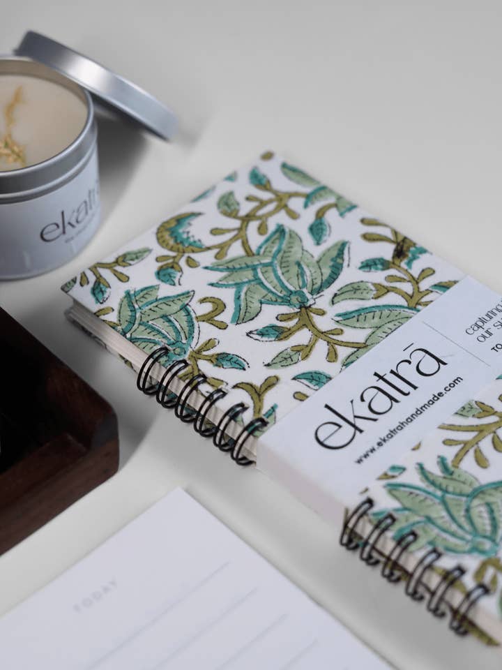 At Gøre Spiralblok for engroshandel hos Ekatra