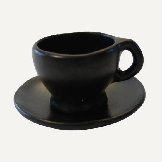 Ensemble de quatre tasses Tinto pour la vente par CasaLatina