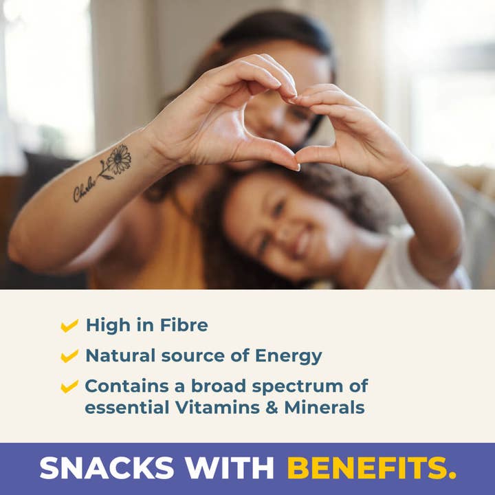 WALLAROO – Großhandel Getrocknete/dehydrierte Früchte – Wallaroo Bio getrocknete Mangoscheiben 10 x 30 g5