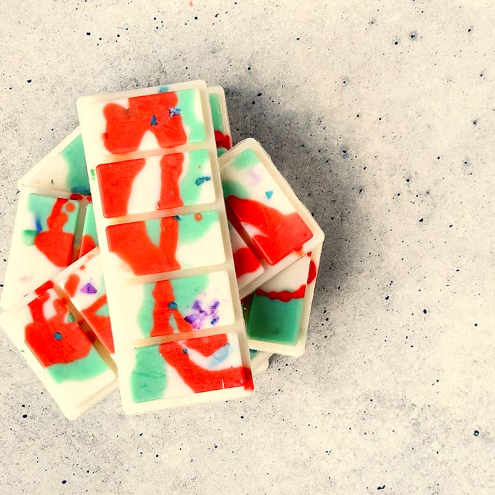 Cosmically Misplaced - Wholesale Wax Melt - Natural Soy Wax Melts - Vegan Friendly, Paraben Free24