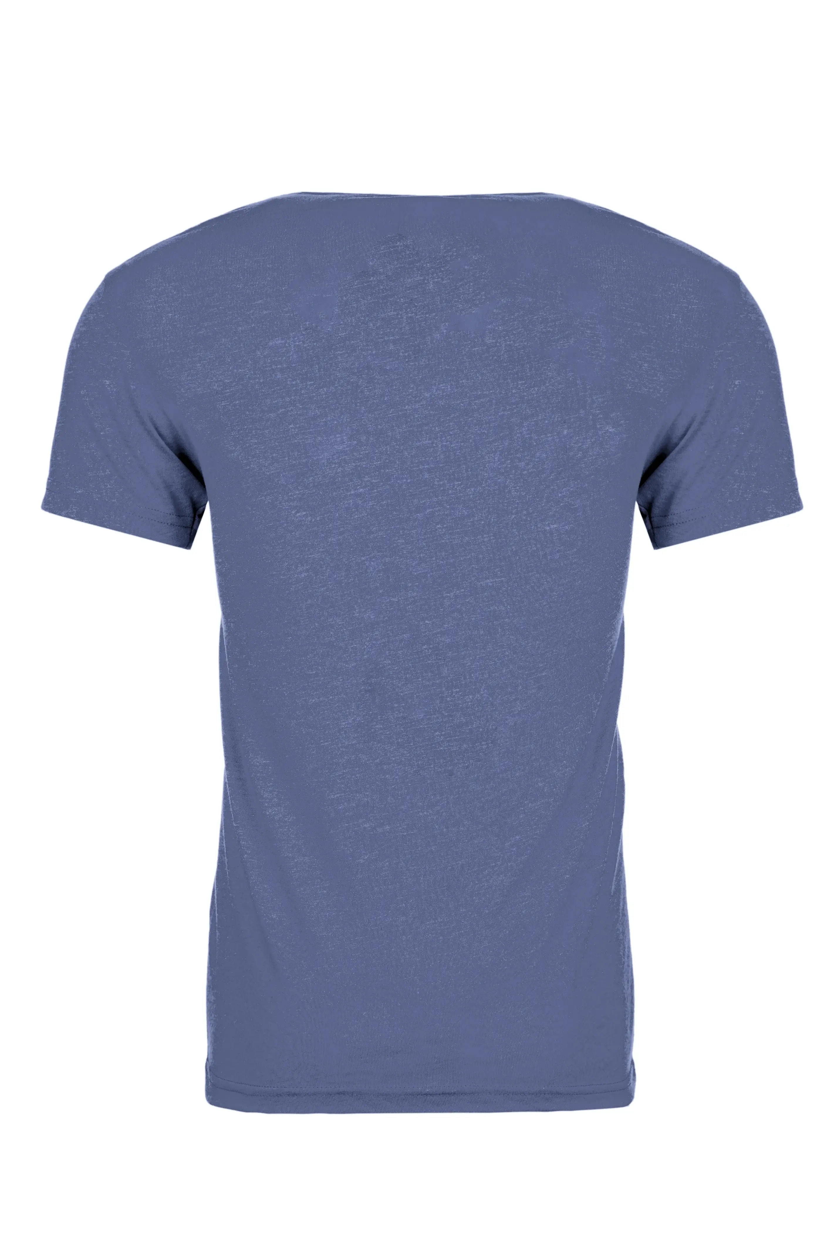 Down South Designer Customs - Vente T-shirt – unisexe - T-shirt unisexe tri-mélange Next Level78