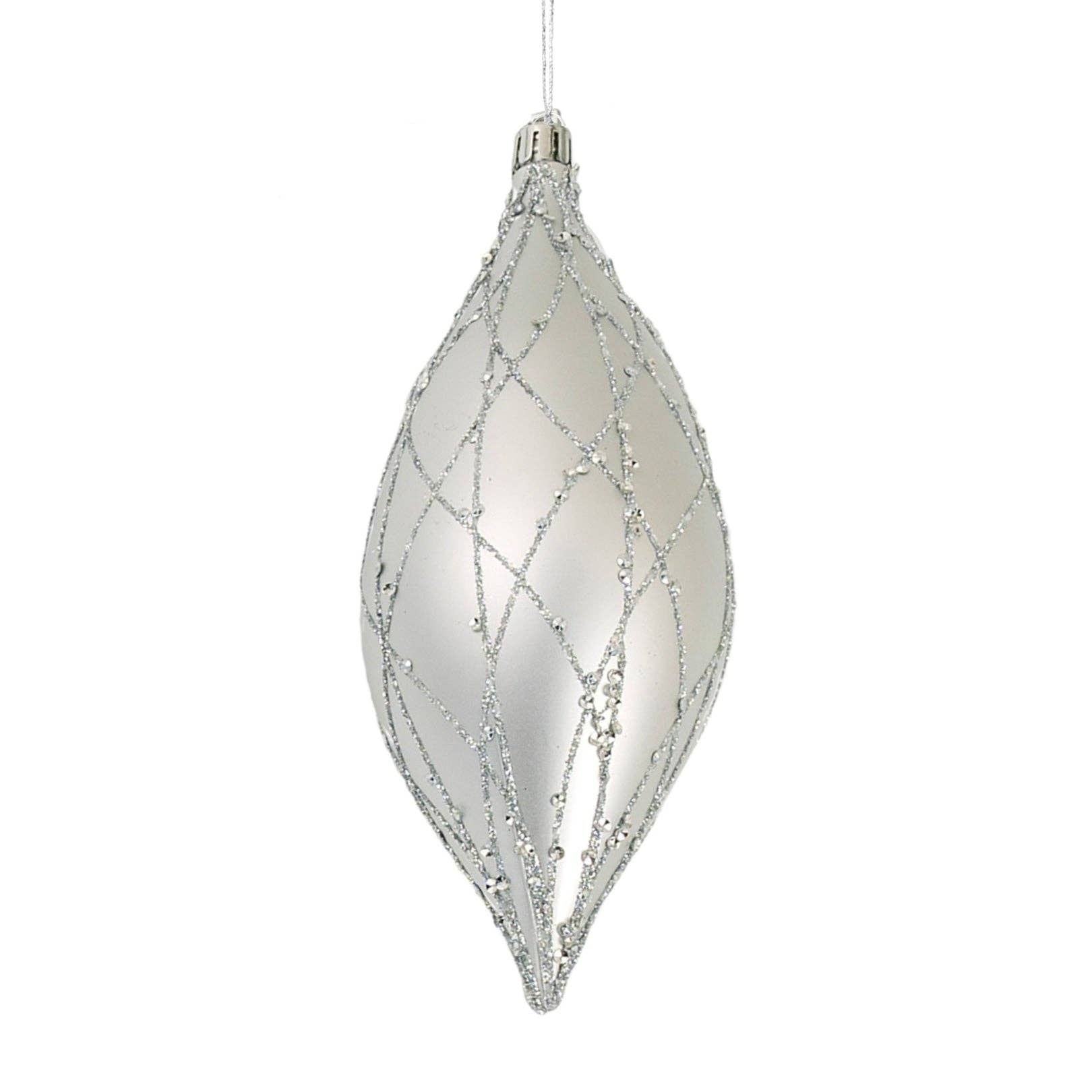 Matte Silver 40 Piece Boxed Kit for wholesale on Faire7