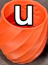 <3 Studio - Wholesale Plant Pot - Twist of Faith Planter – 3D Printed Eco-Friendly Pot33