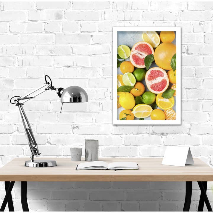 Close Up GmbH - Wholesale Picture Frame - Poster frame, picture frame 20 x 30 cm white5