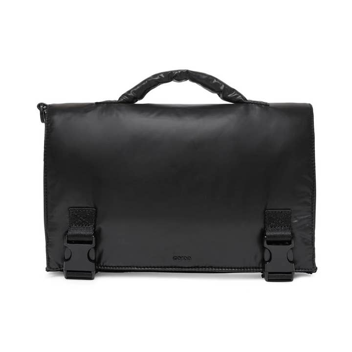 Baby Changing Kit Nylon in Black for wholesale by Caraa