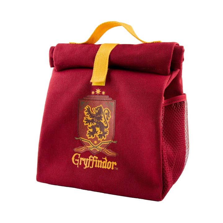 Gryffindor Thermal Lunch Bag for wholesale by Wizard Alliance