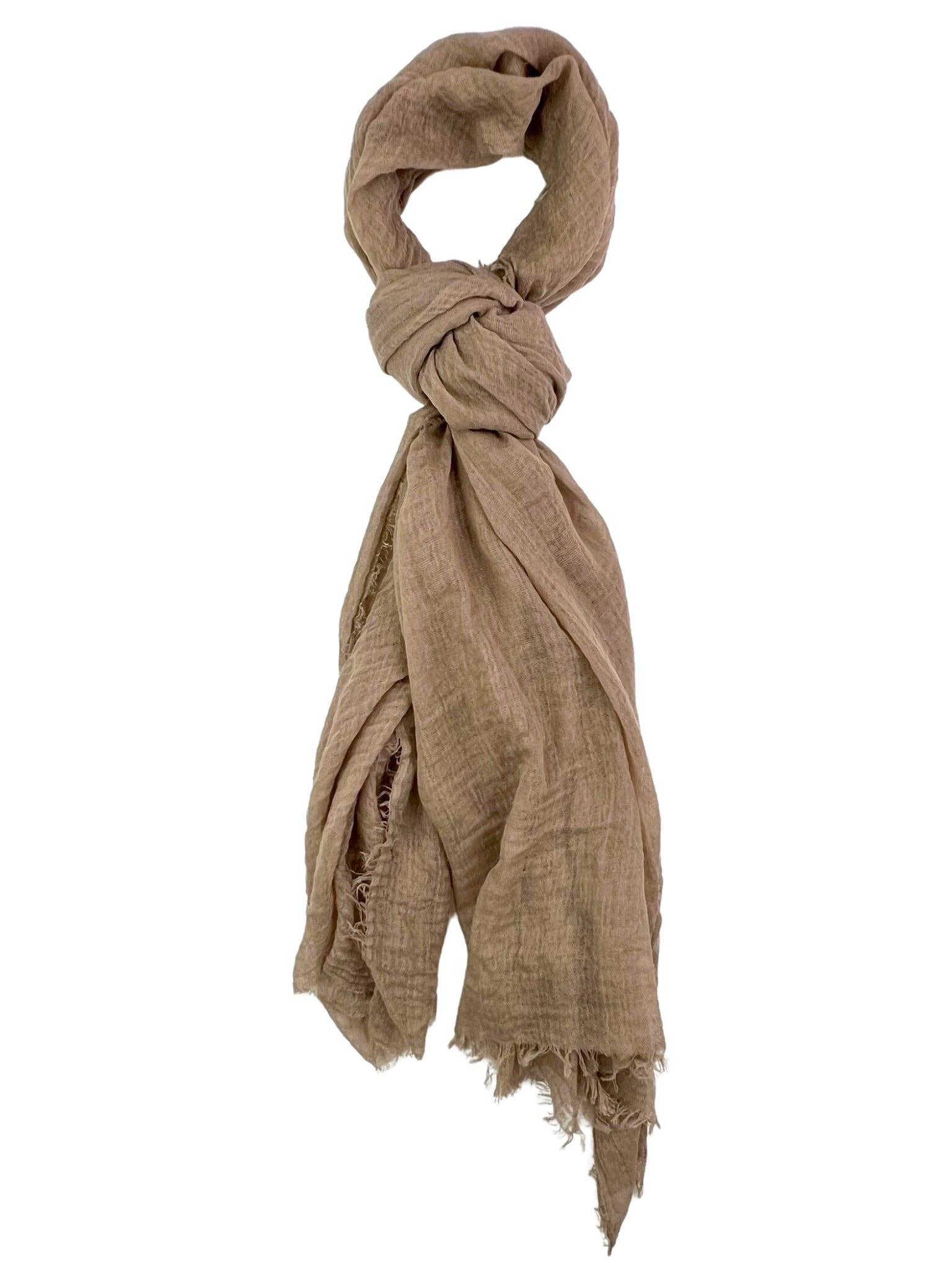 Humble Hilo – wholesale Halsduk - Dam – Humble Hilo bohemisk sjal48