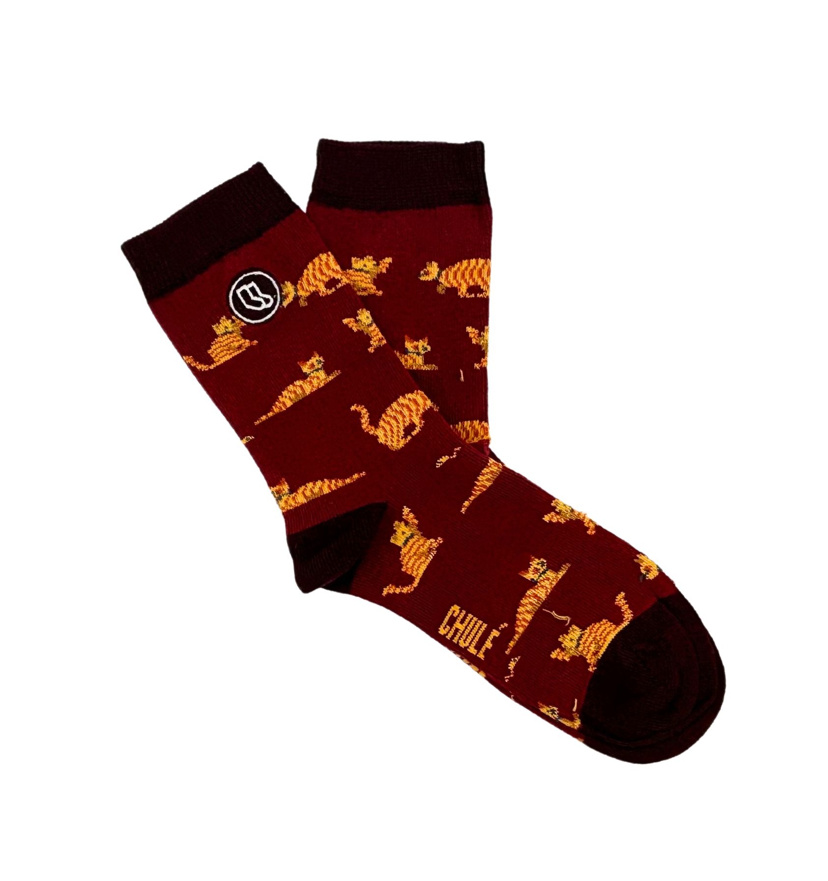 CHULÉ SOCKS - Wholesale Sokken - Uniseks - Chulézinho - Steegje0