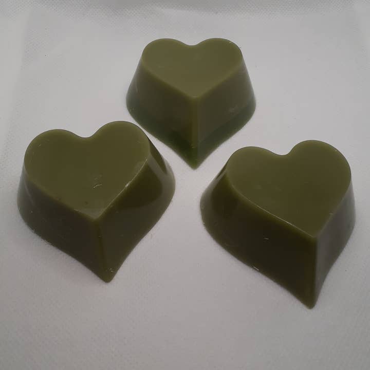Healing Heart Wax smälter för wholesale av Diamond Bella