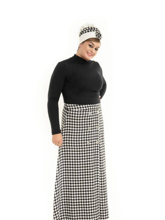 Liliana por atacado de Sultana.R