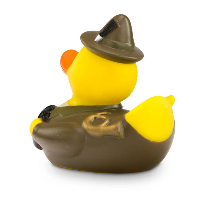 ROEMER WELLNESS - Wholesale Beach/Pool Toy - Kids & Baby - Advertising Duck Jens Jäger2