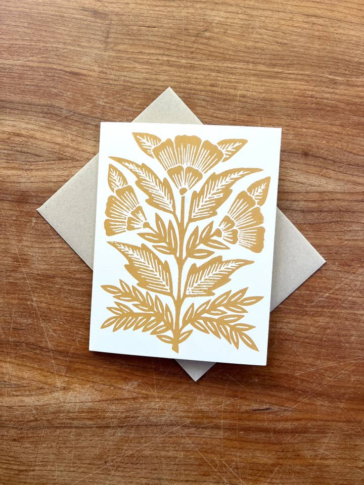 Tomt gratulationskort för wholesale av Katharine Watson