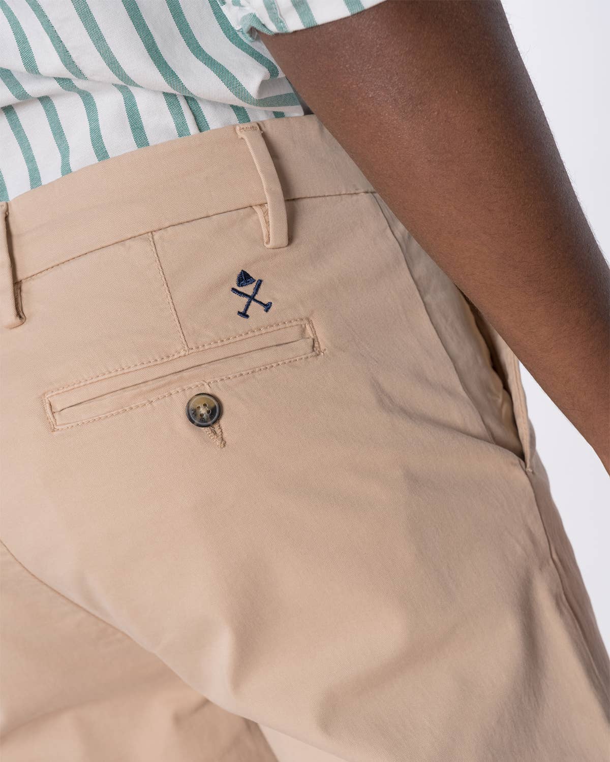 Harper & Neyer - Wholesale Pants - Men's - Chino Pants Icon Colors - 1013250026