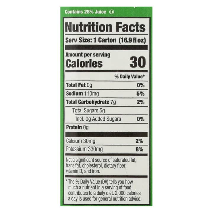 Everyday Supply Co - Wholesale Sports/Energy Drink - Nooma Organic Chocolate Mint Electrolyte Drink, 12 Pack1