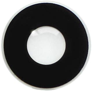 Loox Contacts - Wholesale Contact Lenses - Black Out Contact Lenses