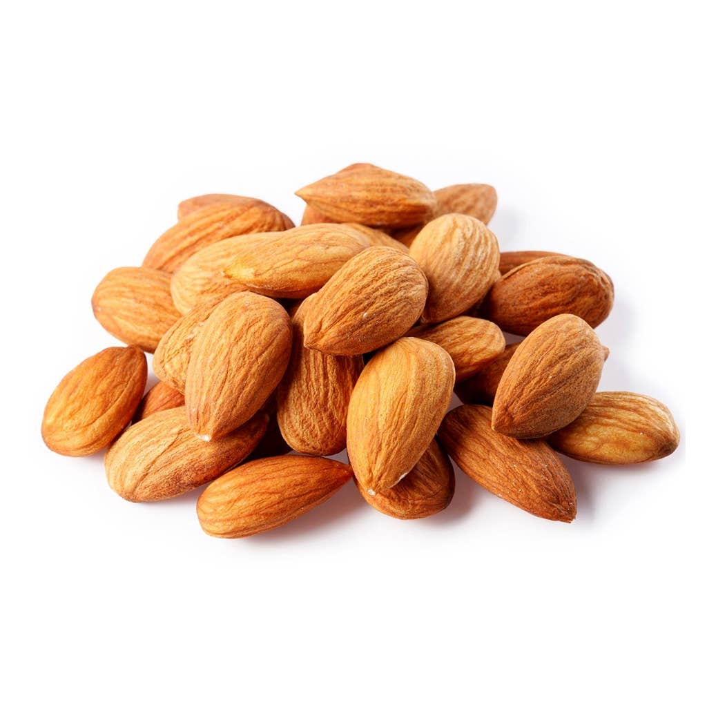 Oh My Nuts - Vente Noix - Amandes portugaises SOLETA1