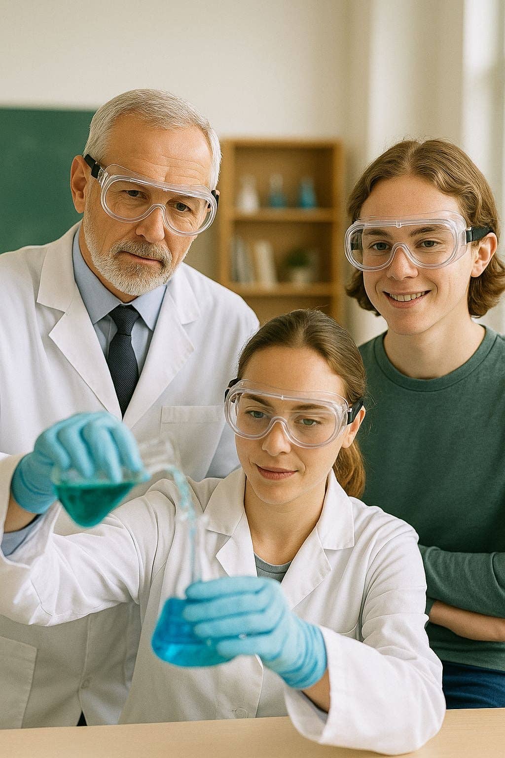 Krediz - Wholesale  - All Purpose Safety Goggles – Anti-Fog, Dustproof, Full Eye Protection3