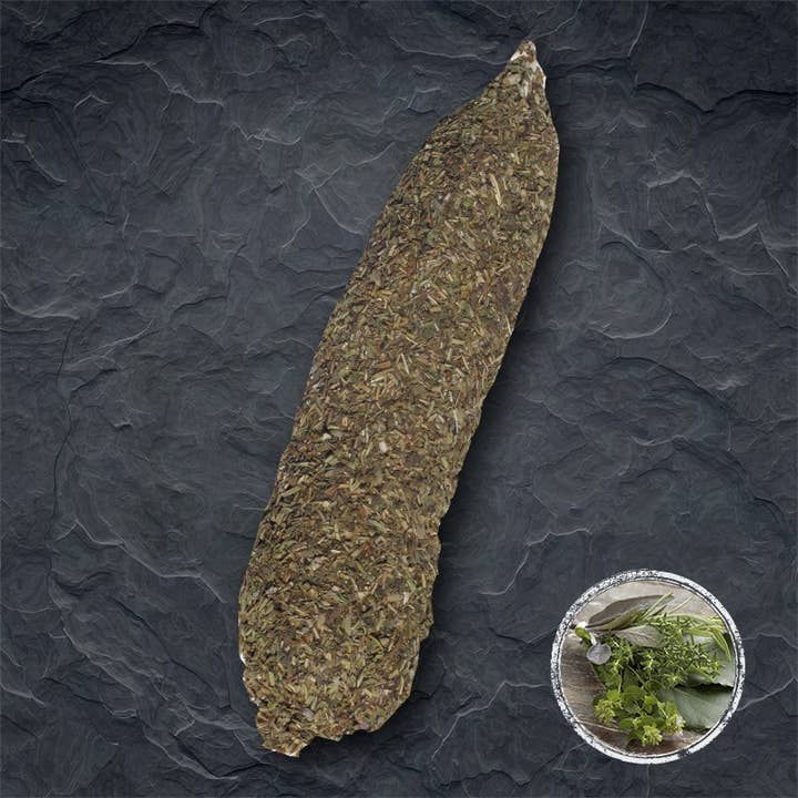 laboutiquedessaucissons - Wholesale Salami - Herbal sausage1