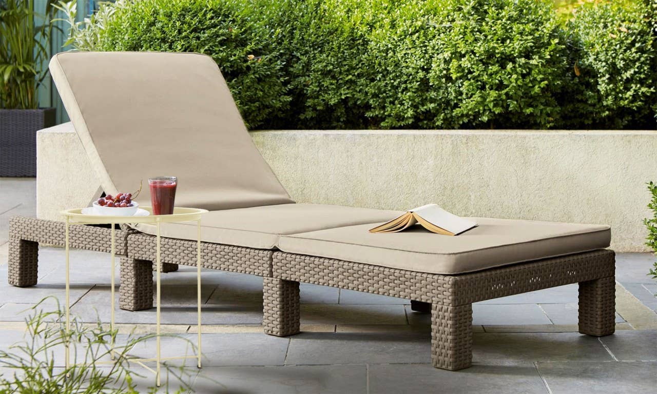 Voglrieder - Wholesale Patio Table - Side table 2nd choice garden table balcony table patio table59