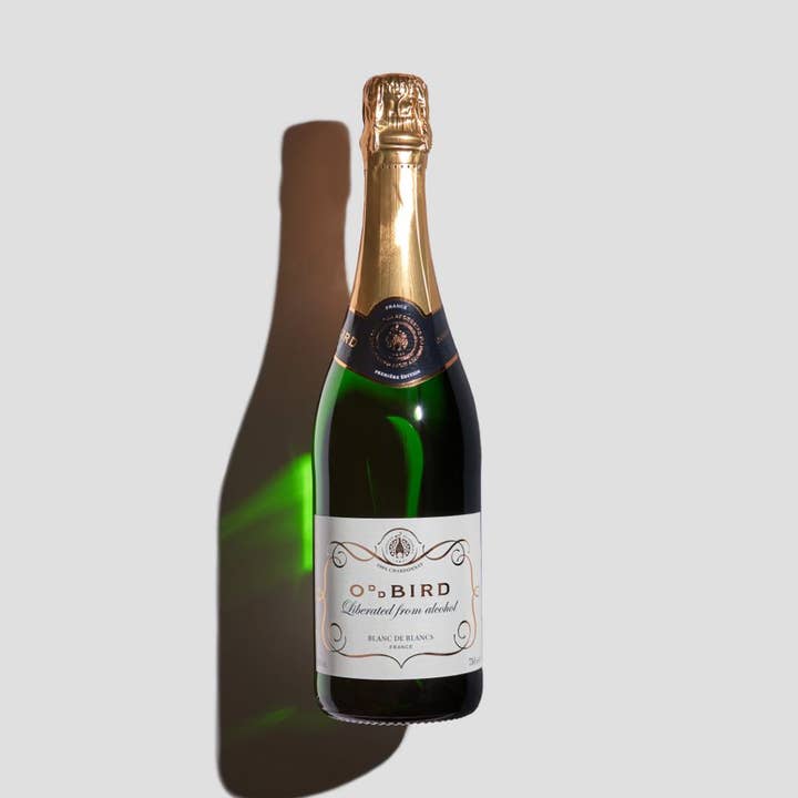 Oddbird - Venta al por mayor Licores/vinos/cervezas sin alcohol - Blanco de Blancs0