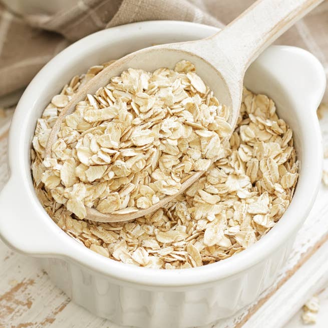 Demeter Grand Spelt Flakes for wholesale by ADAL TERRA